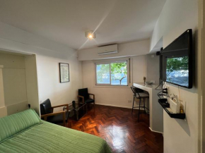 Depto remodelado a nuevo en Palermo